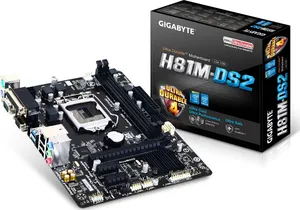 GA-H81M-DS2 (Rev. 3.1)